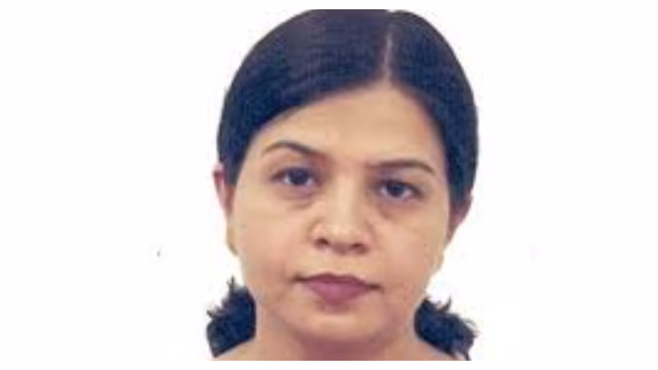 Neelam Meena Appointed New West Bengal CEO Amid Political Controversy Neelam Meena Appointed New West Bengal CEO Amid Political Controversy
