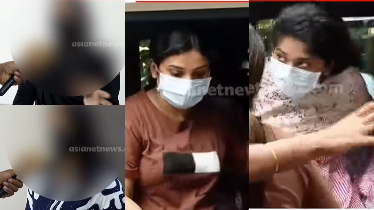 Dubai rape case arrest Dubai rape case arrest