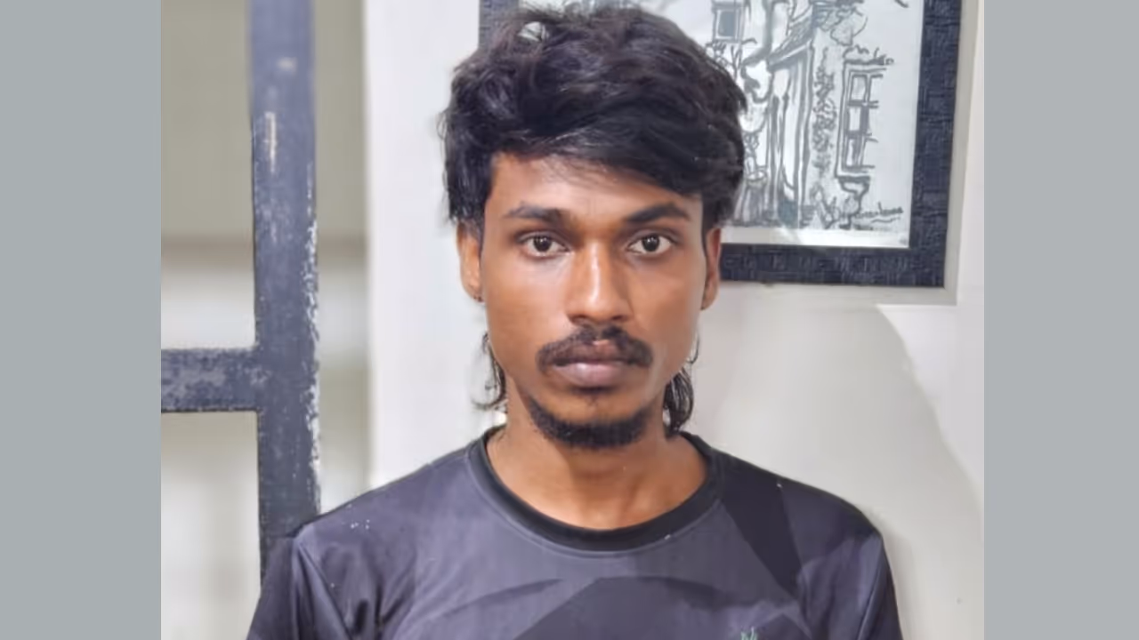 man arrested for sexually assaulting minor girl man arrested for sexually assaulting minor girl