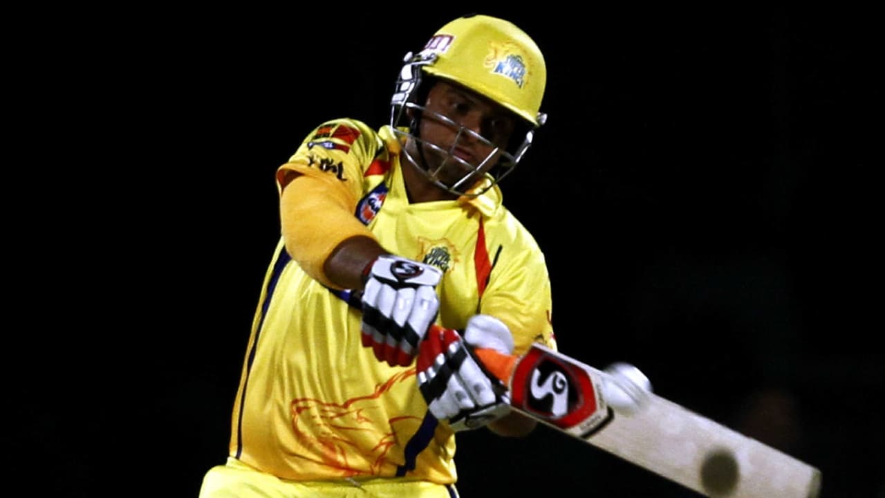 Suresh Raina Suresh Raina