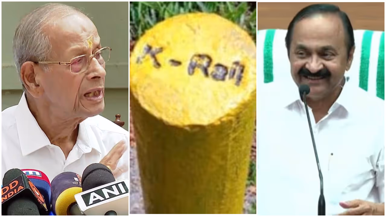 E Sreedharan E Sreedharan