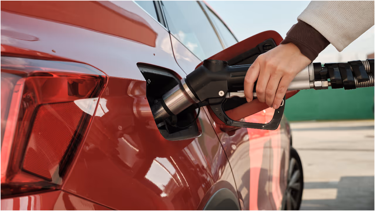 petrol petrol