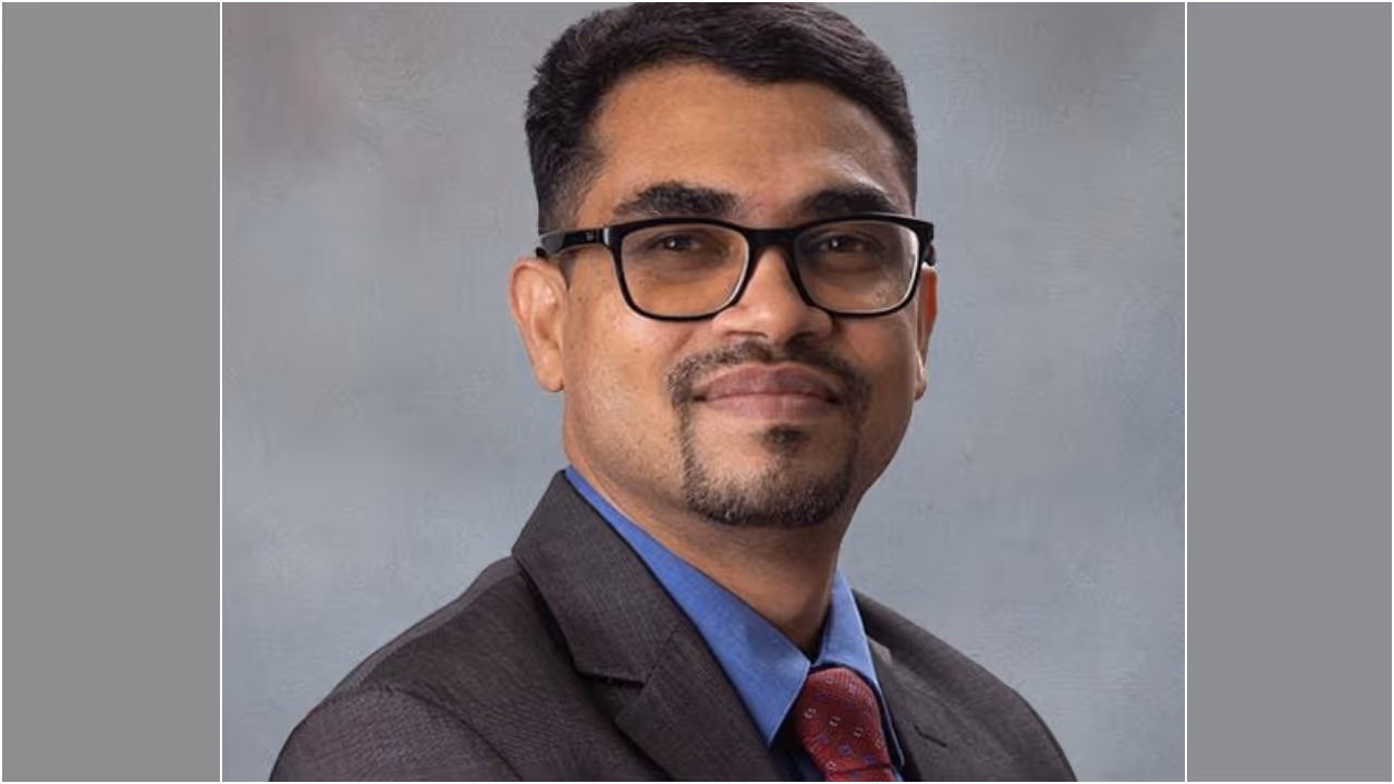 Dr. Jose Abraham Dr. Jose Abraham