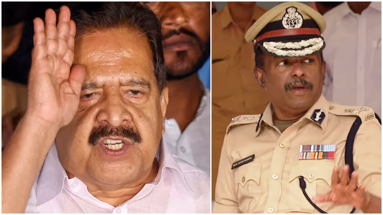 chennithala chennithala