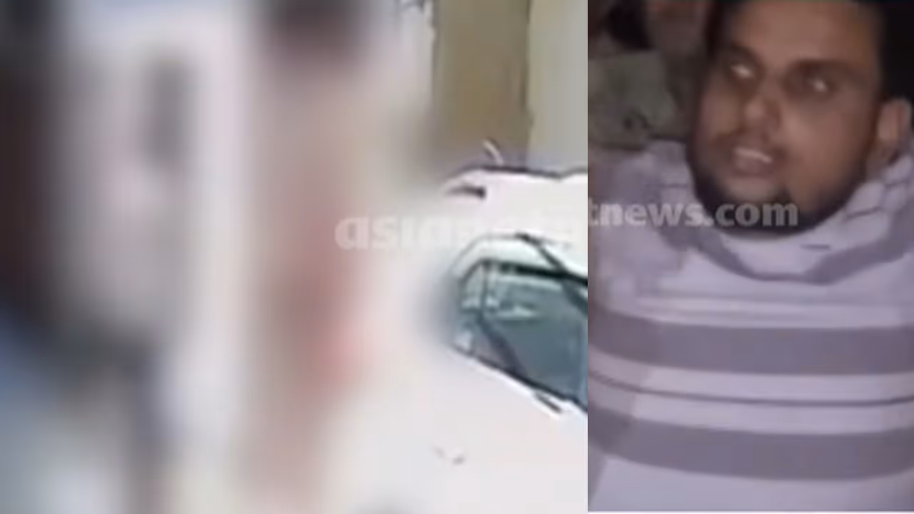 Child KIlled Child KIlled