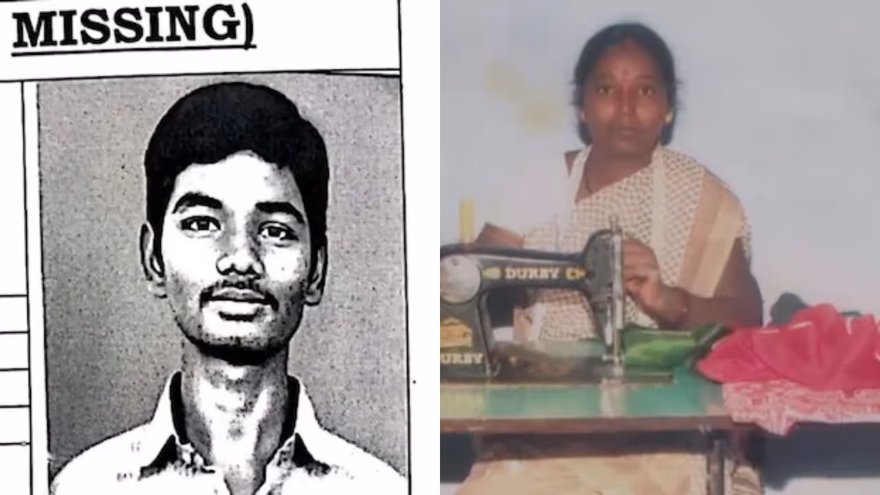 mother and lover arrested for killing teenage son in andhra pradesh mother and lover arrested for killing teenage son in andhra pradesh