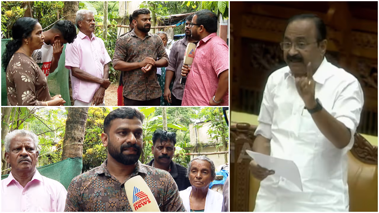 vds malayidam issue vds malayidam issue