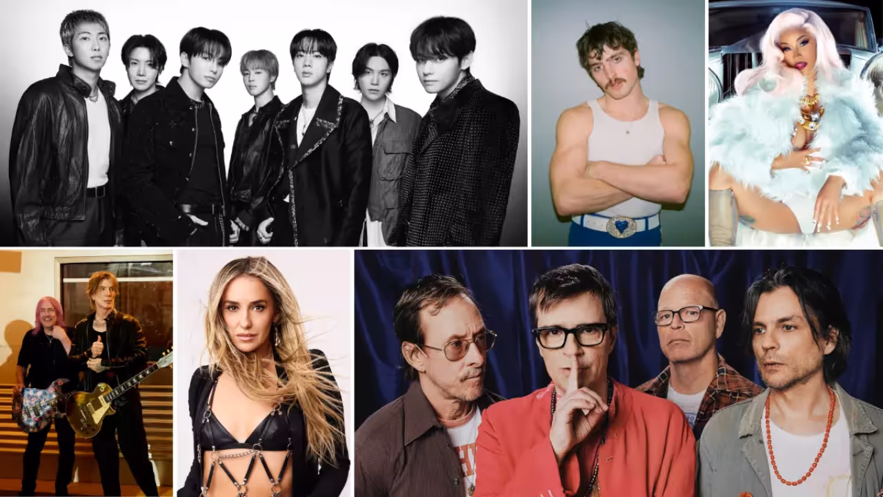 iHeartRadio Music