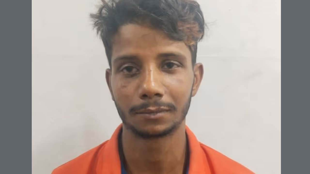 migrant worker accused of killing wife arrested in perumbavoor migrant worker accused of killing wife arrested in perumbavoor
