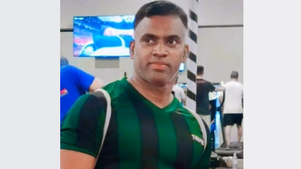 rasheed rasheed