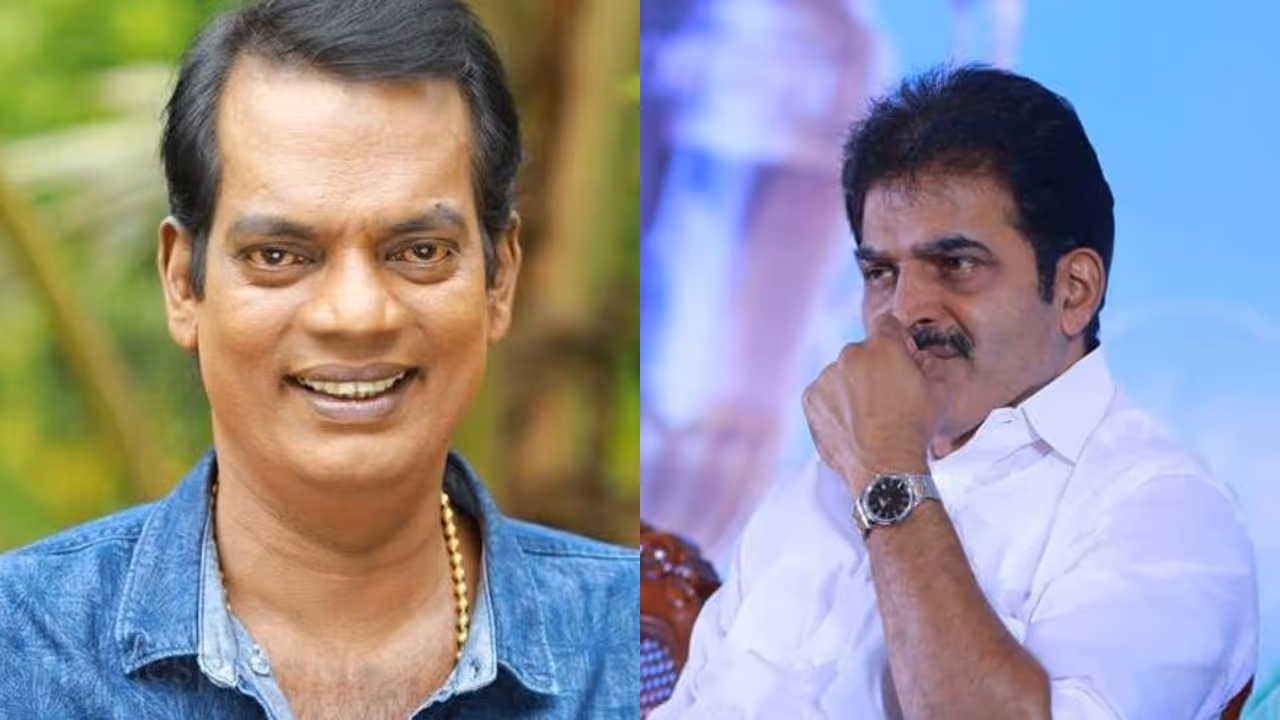 K C venugopal Salim kumar K C venugopal Salim kumar