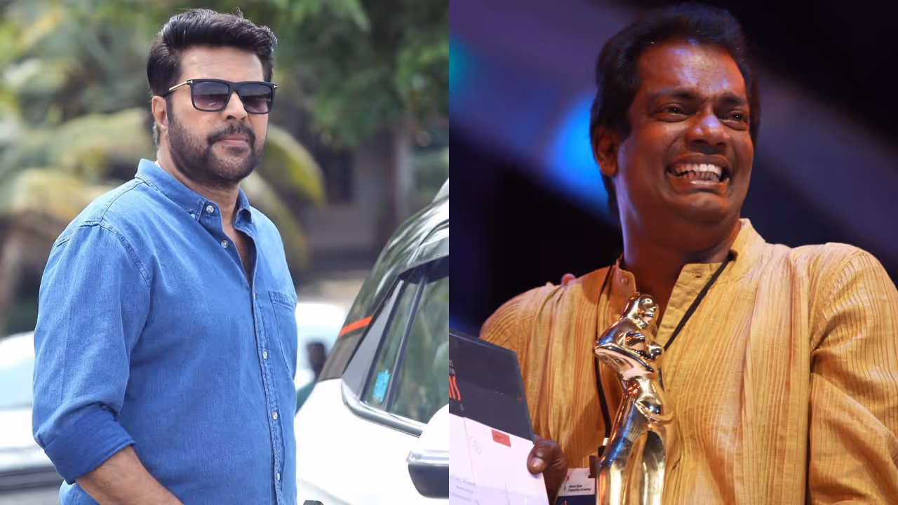 mammootty salim kumar mammootty salim kumar