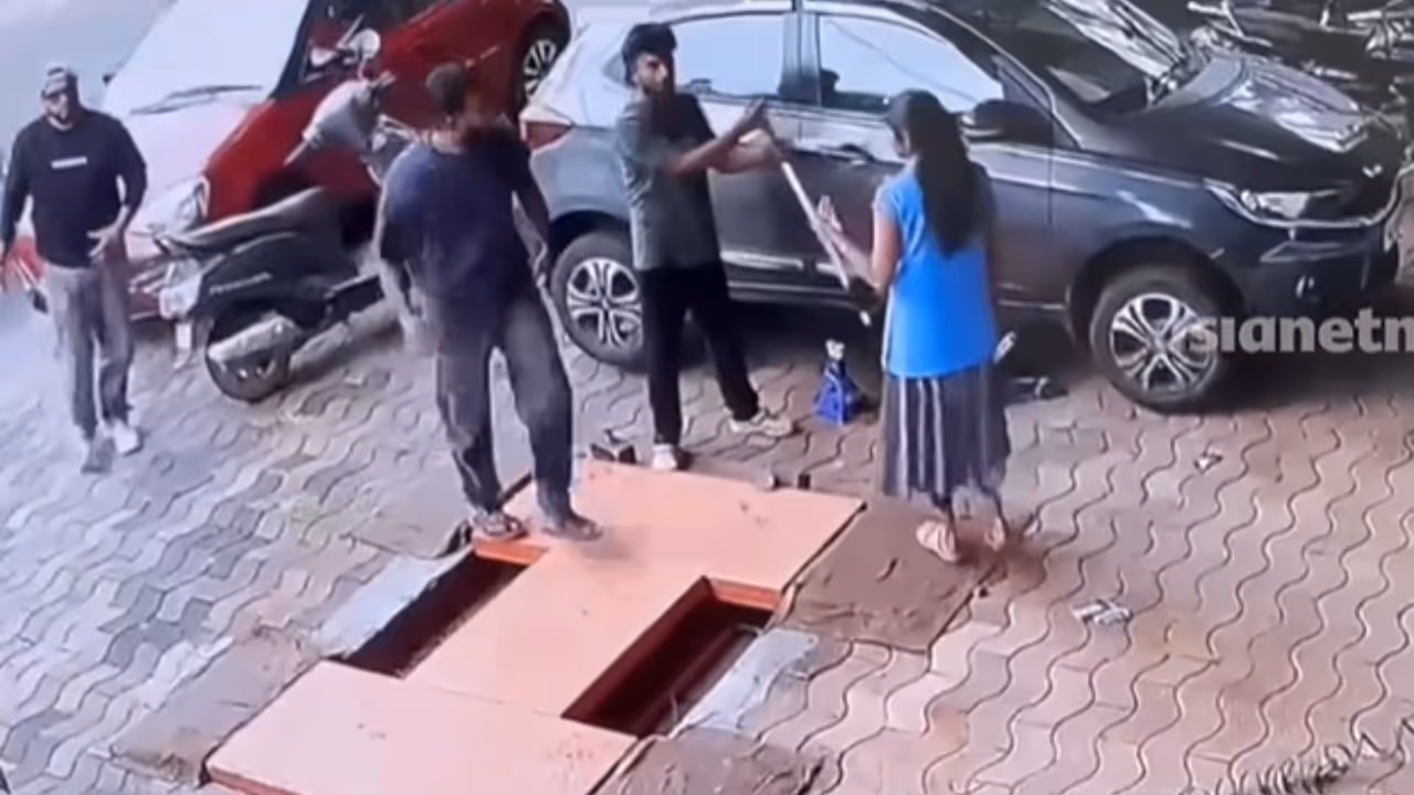 Car service Attack Car service Attack