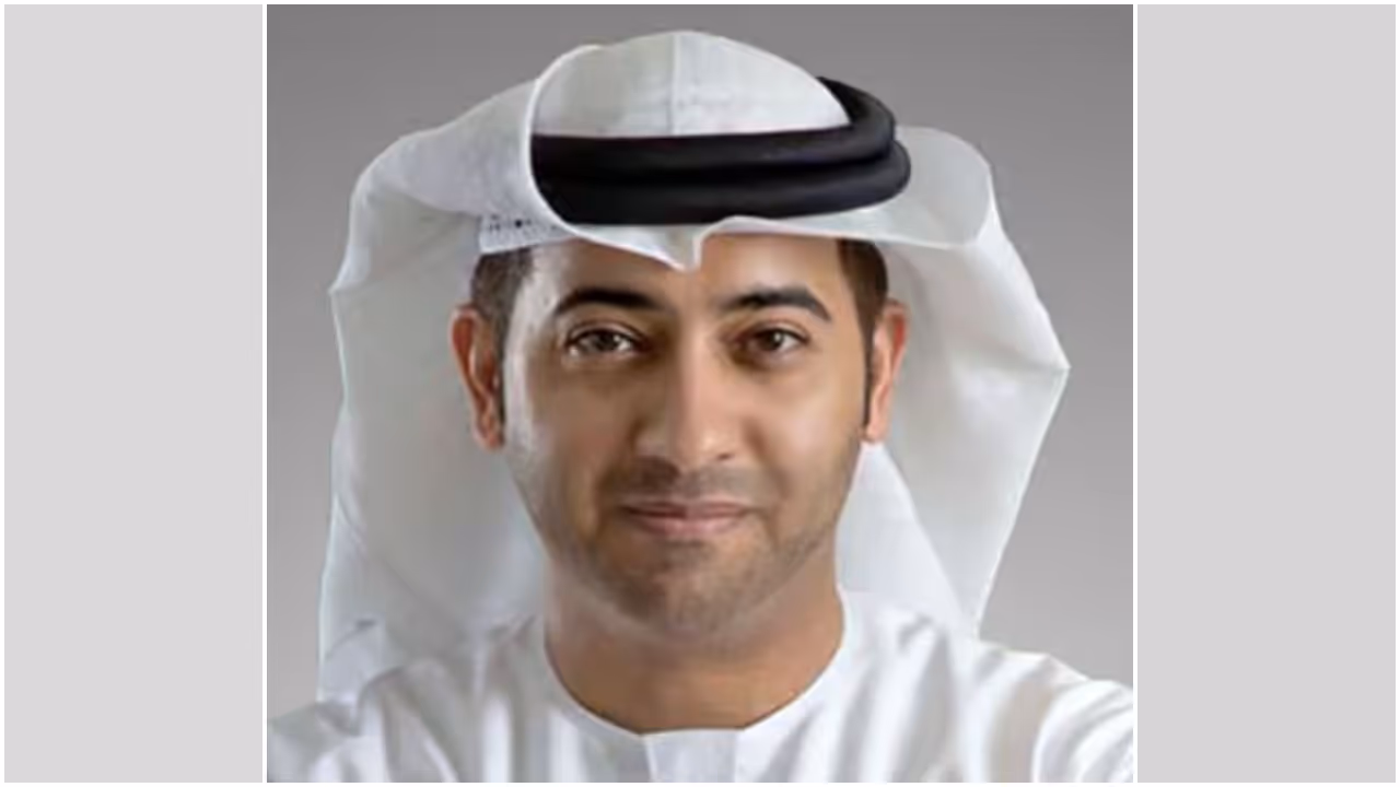 Hamed Ali Mohammed Al Kaabi Hamed Ali Mohammed Al Kaabi