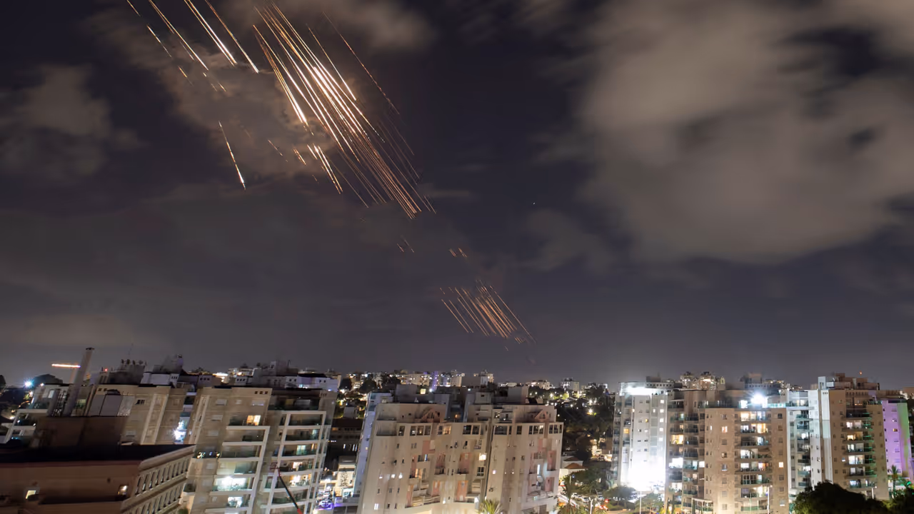 Iran Isreal war Iran Isreal war