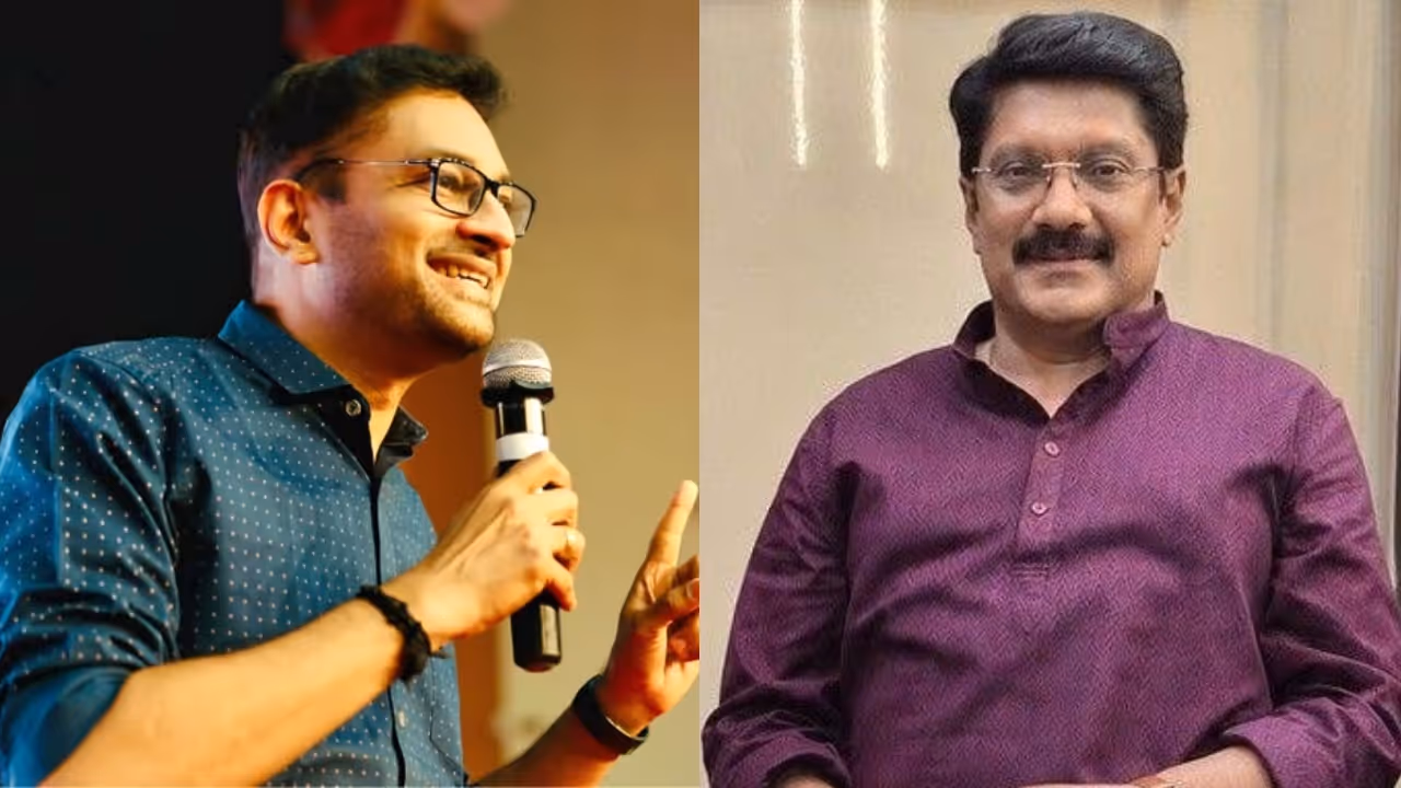 G venugopal G venugopal