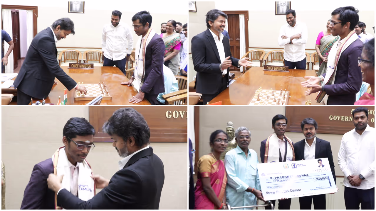 vijay vijay