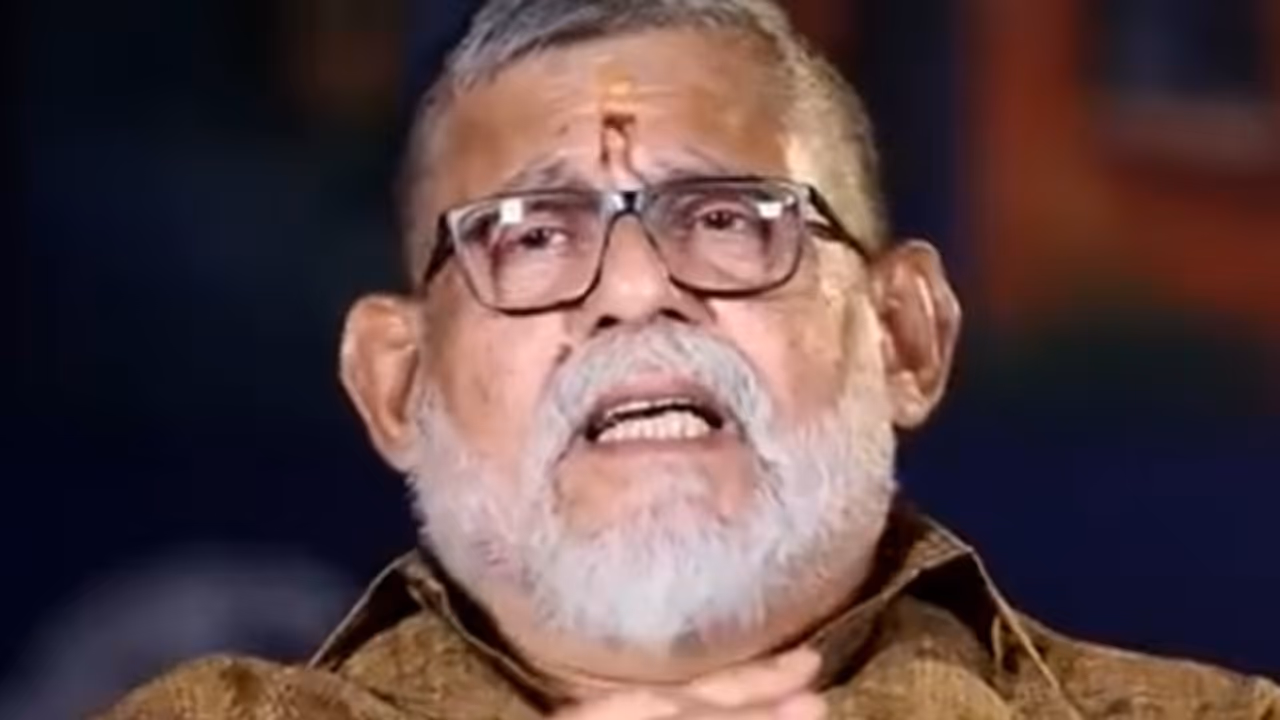viji thampi viji thampi