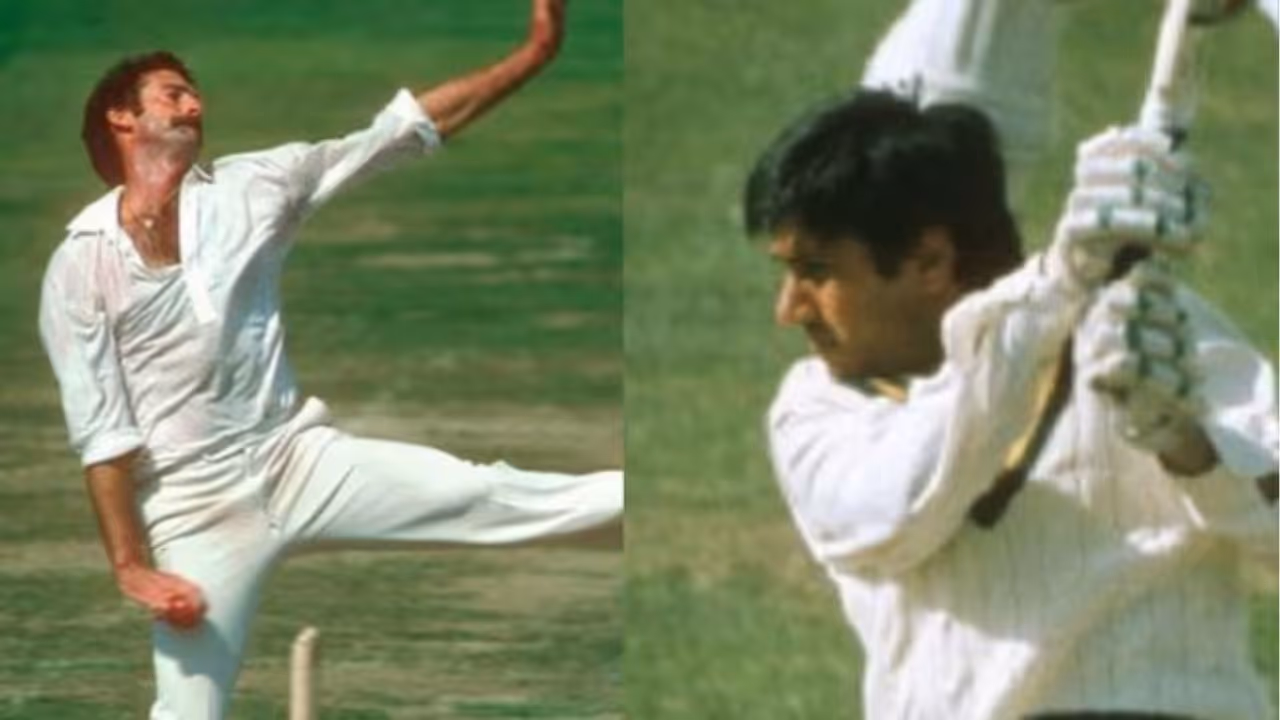 Cricket History Cricket History