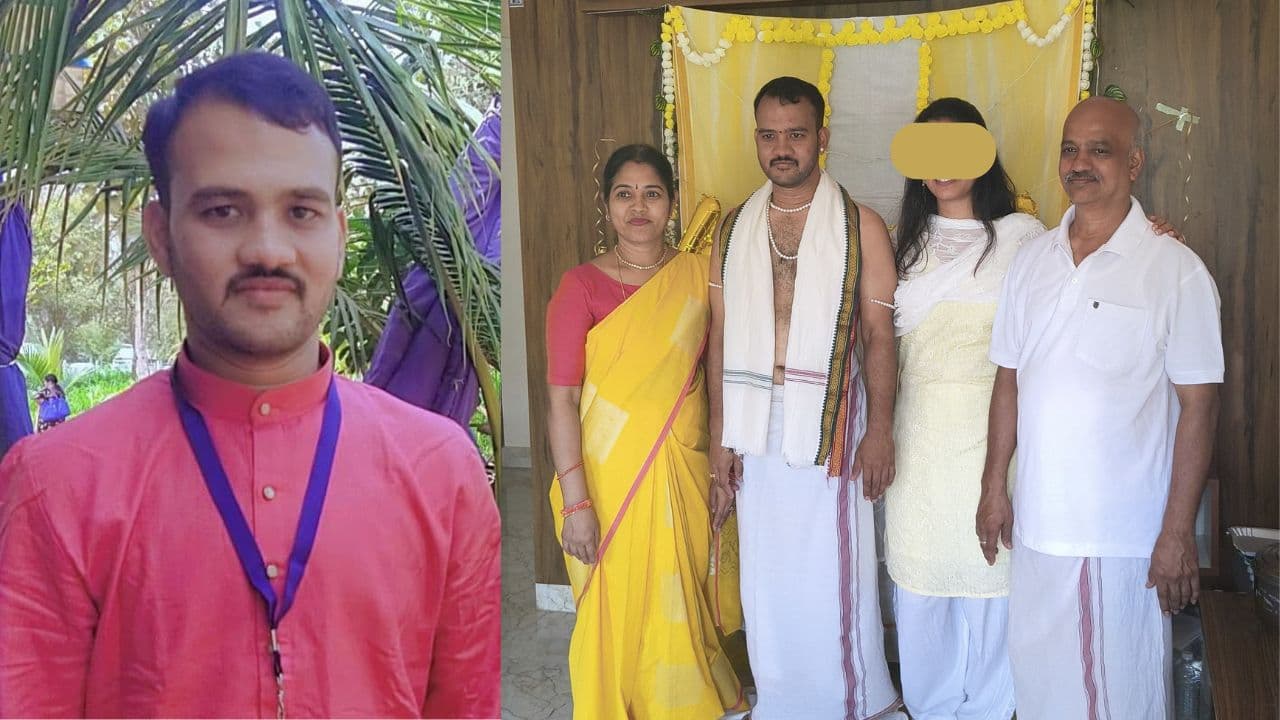mandya cloth merchant family death mandya cloth merchant family death