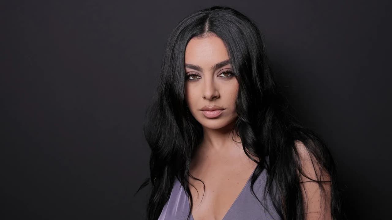 Charli XCX Charli XCX