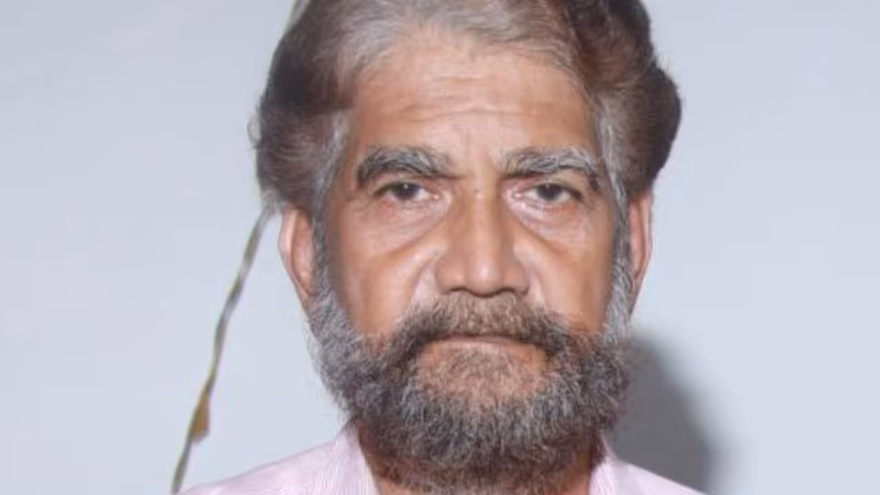 mohanan mohanan