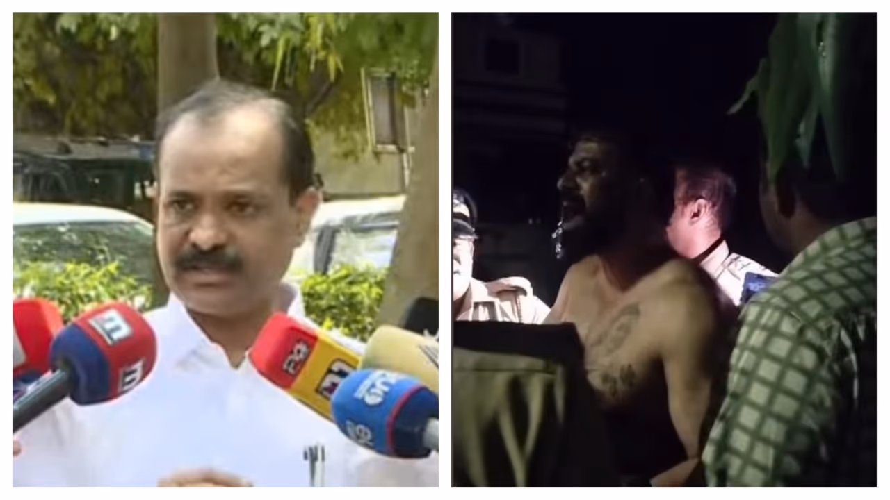 mayor vv rajesh mayor vv rajesh