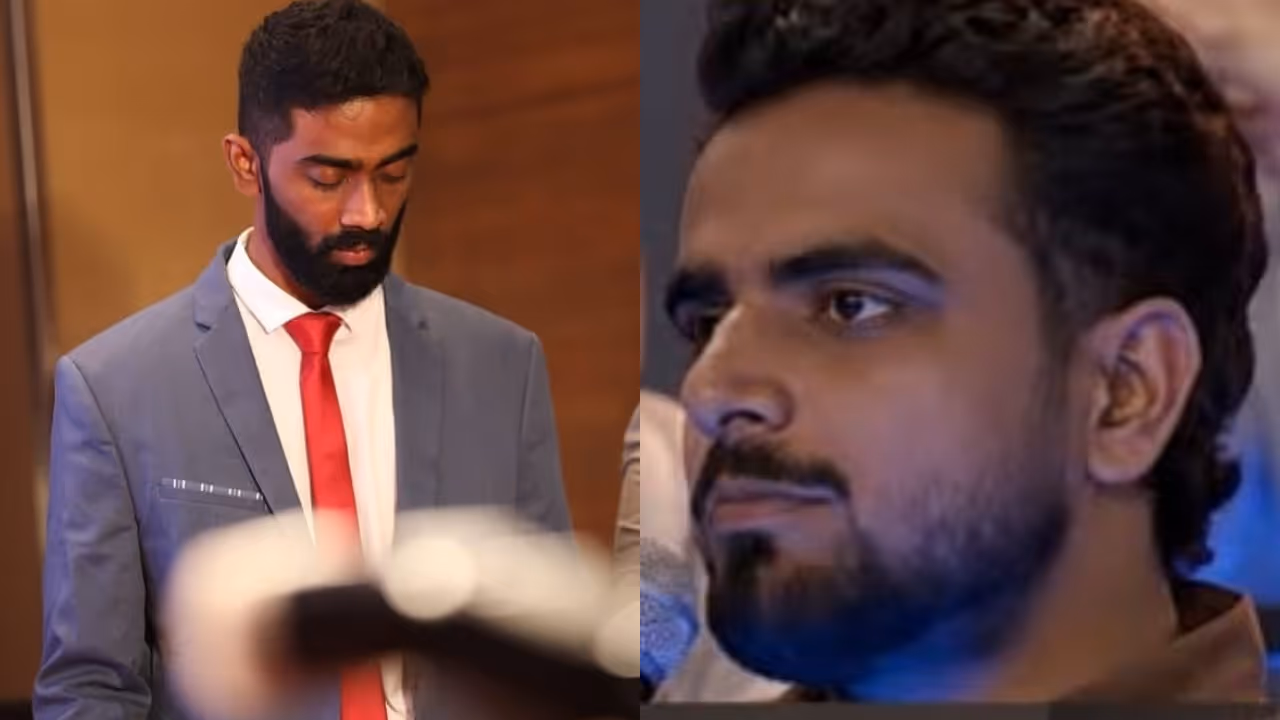 pranith more controversy pranith more controversy