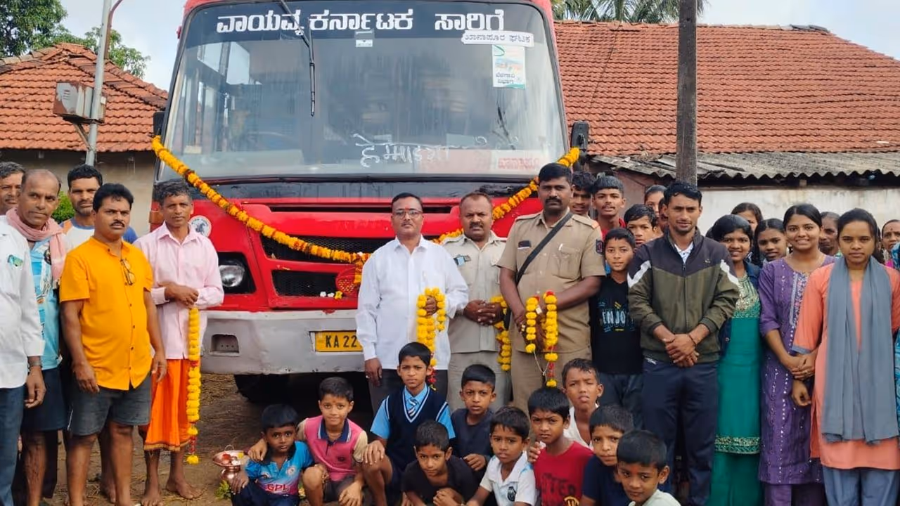 Khanapur Khanapur