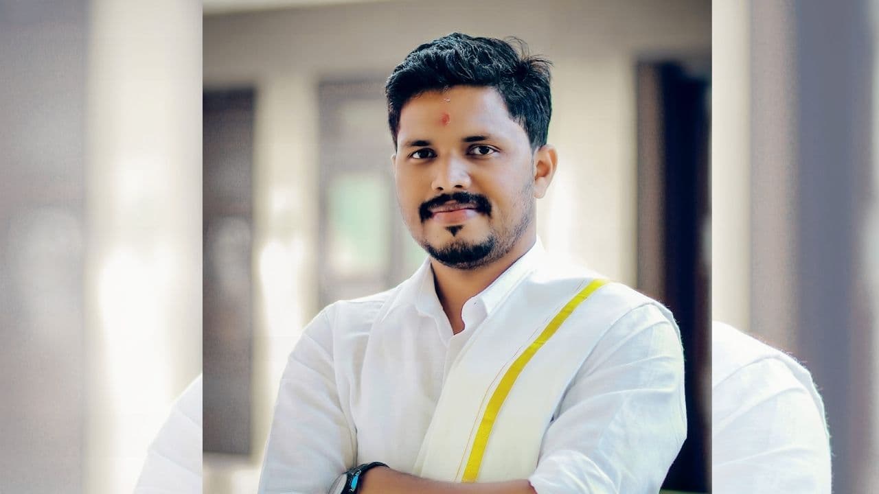 Praveen Nettaru Praveen Nettaru
