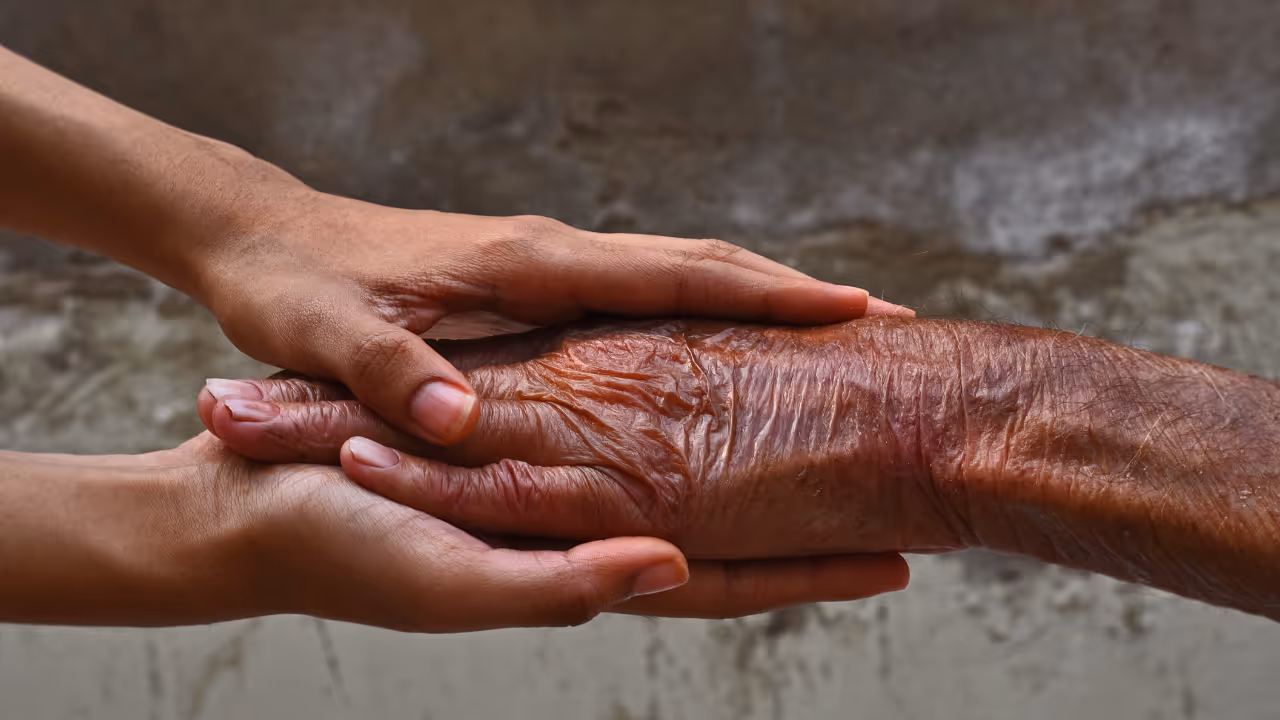 Old Age Old Age