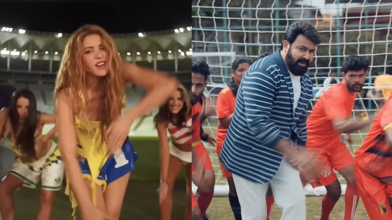 Mohanlal Mohanlal
