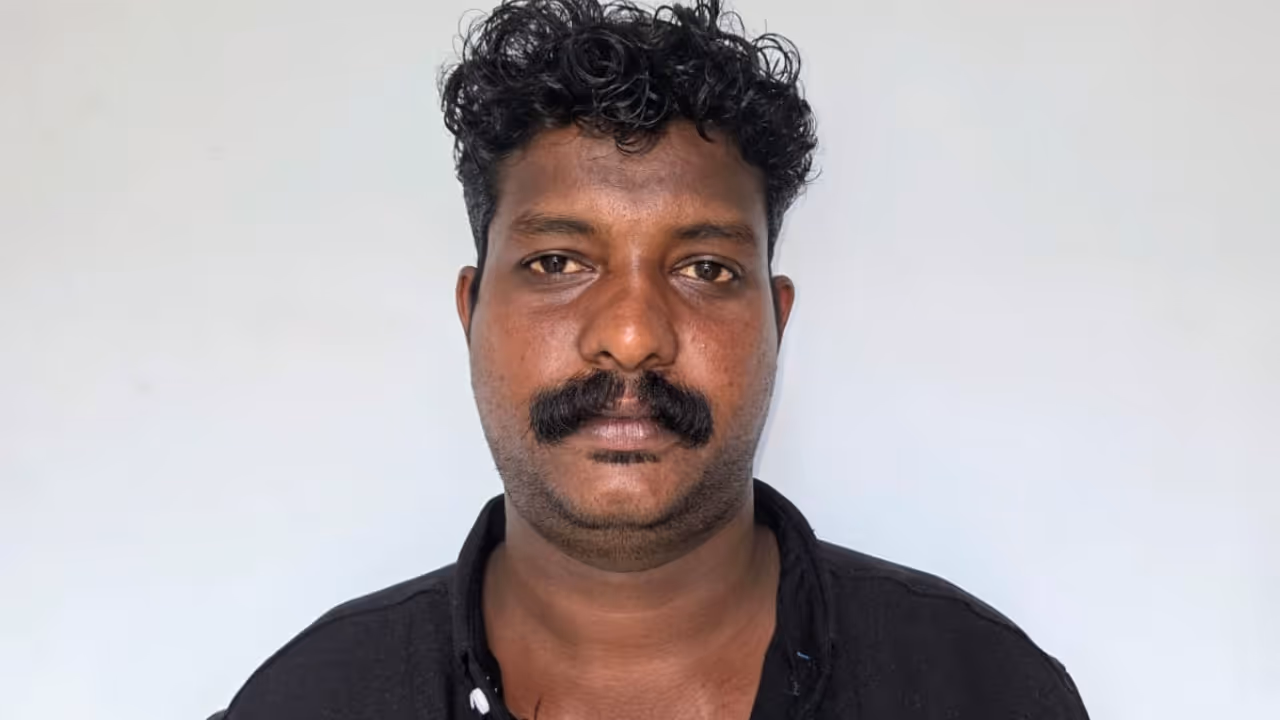 alappuzha man gets 3 years jail for machete attack over fishing dispute alappuzha man gets 3 years jail for machete attack over fishing dispute