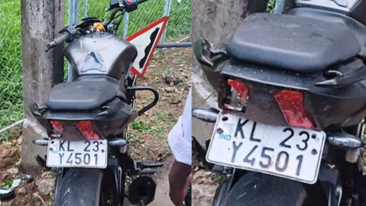 reels shoot ends in tragedy as 22 year old dies in kollam bike crash reels shoot ends in tragedy as 22 year old dies in kollam bike crash