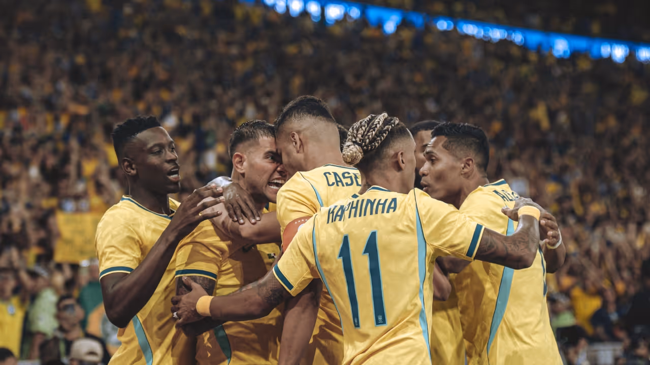 Brazil Brazil