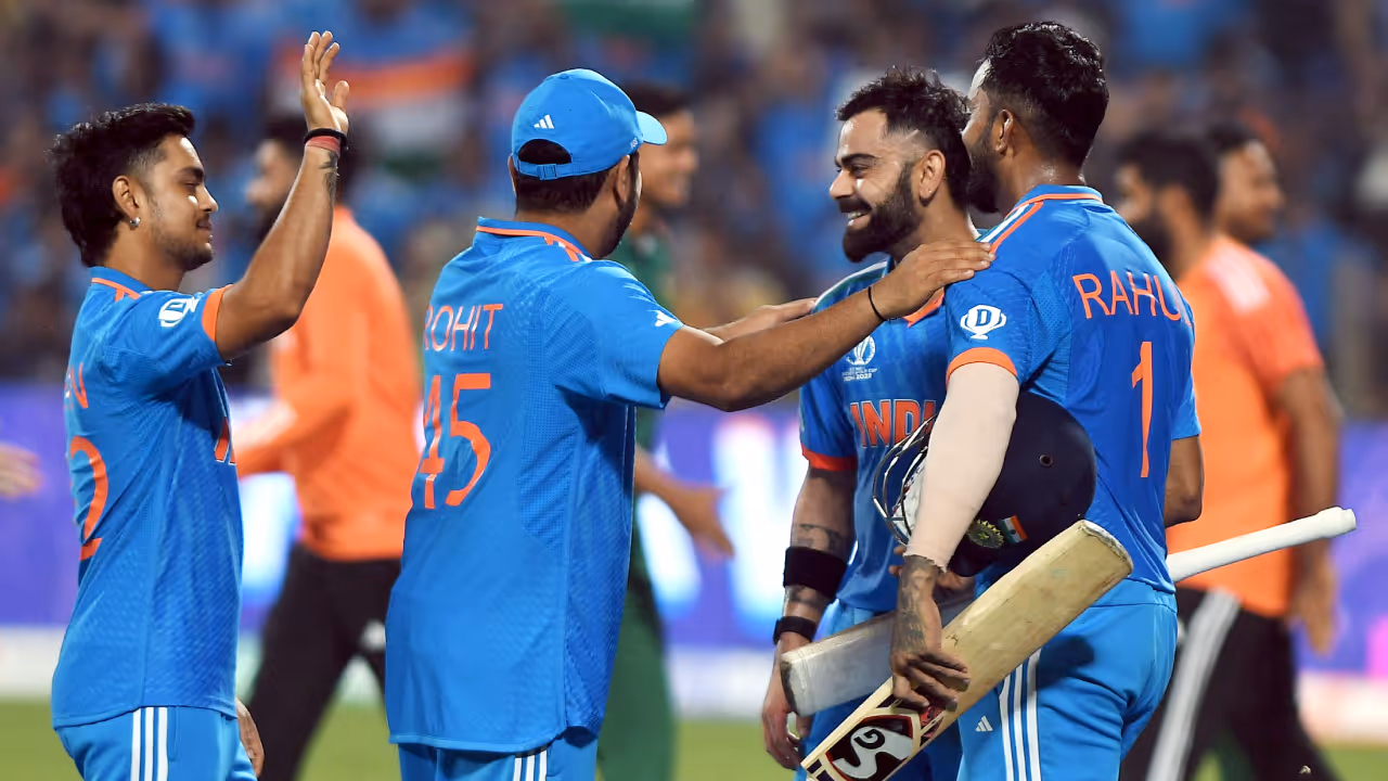 KL Rahul Ishan Kishan KL Rahul Ishan Kishan