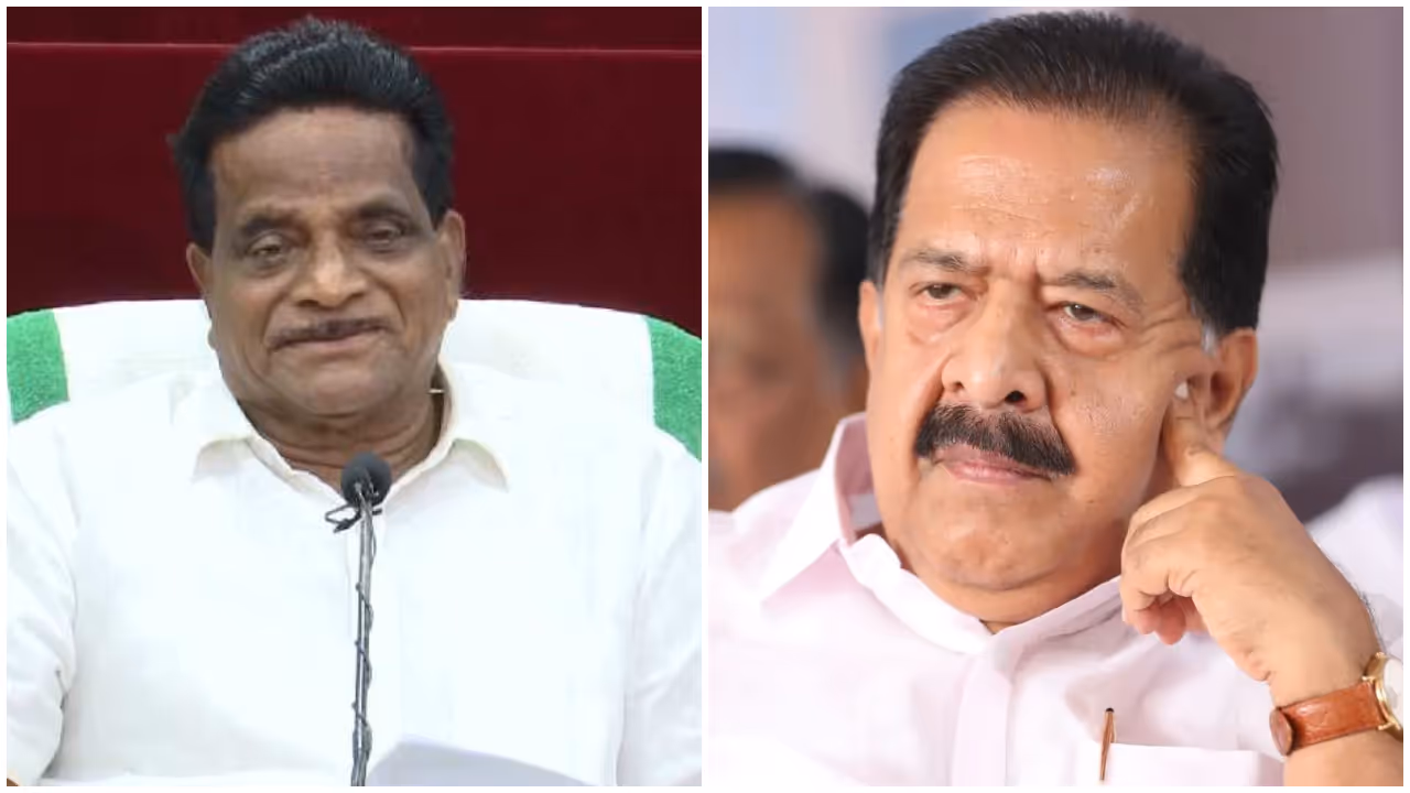 chennithala chennithala
