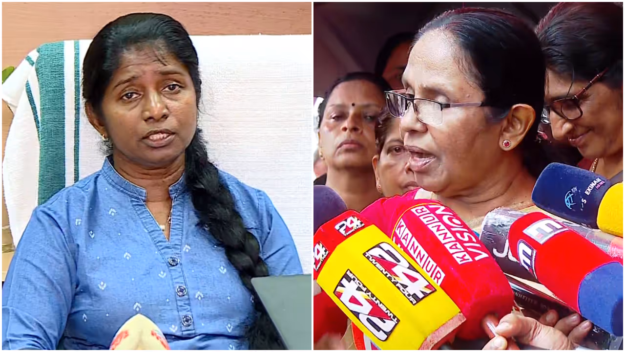 kk shailaja kk shailaja