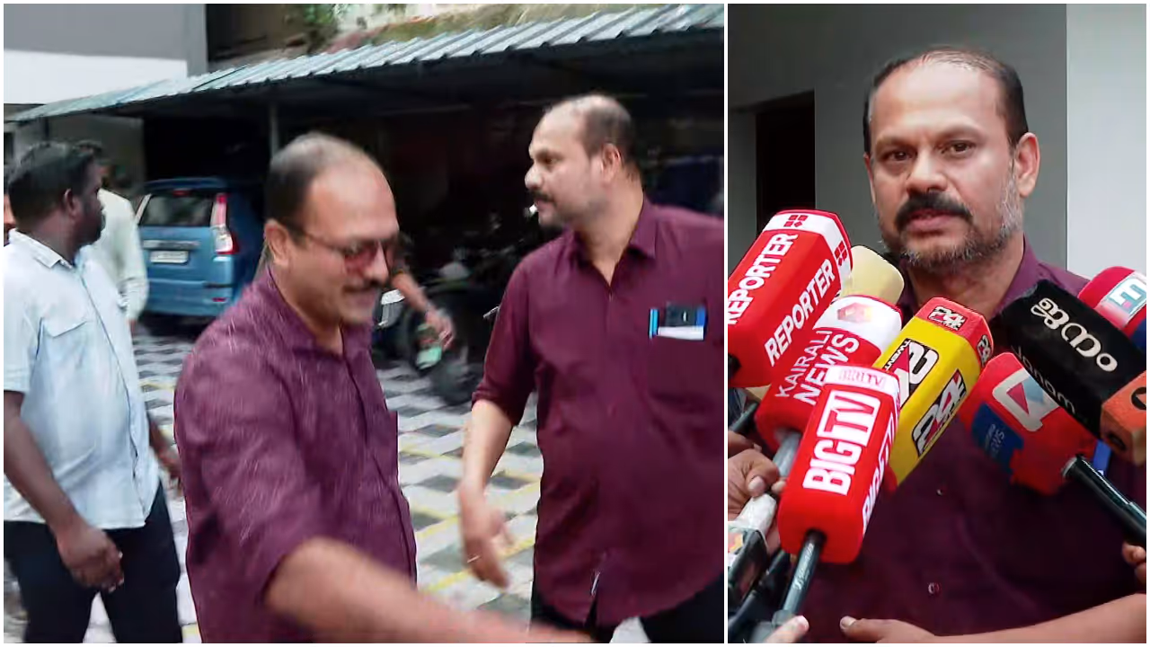 ANIL KALLIYUR ANIL KALLIYUR