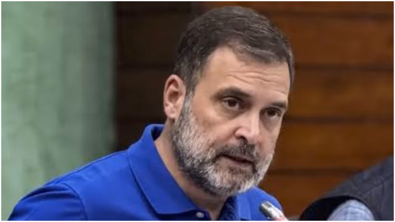 Rahul Gandhi Rahul Gandhi