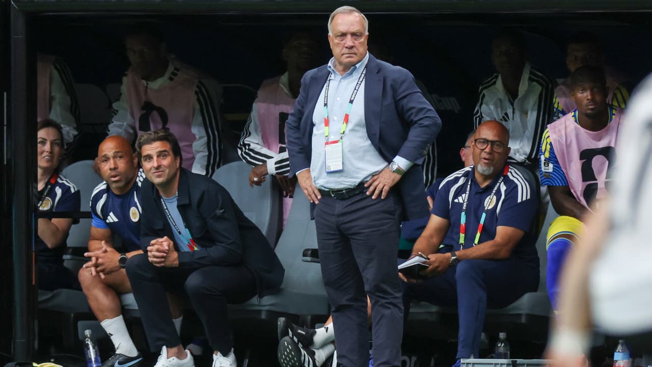 Dick Advocaat Dick Advocaat