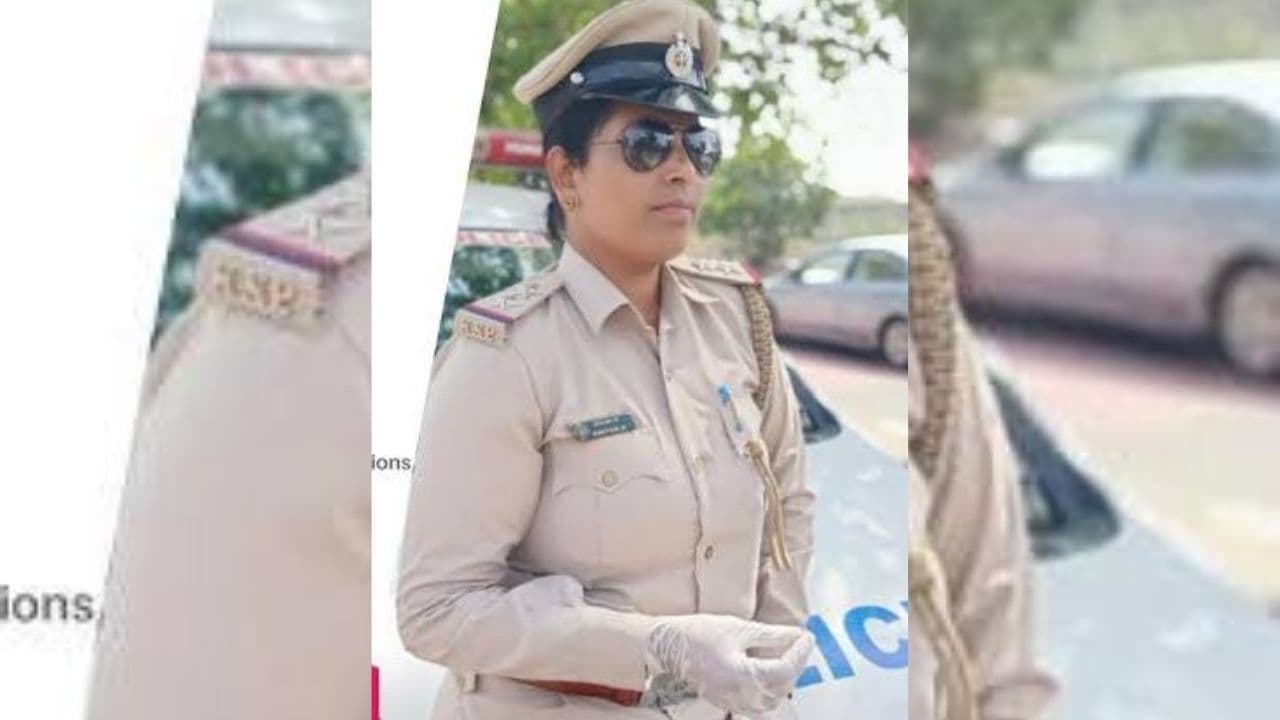 PSI Anitha PSI Anitha
