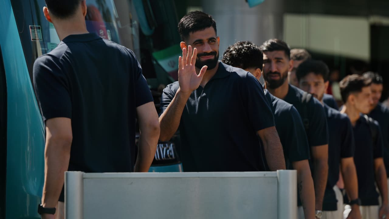 Iran Football Team Iran Football Team
