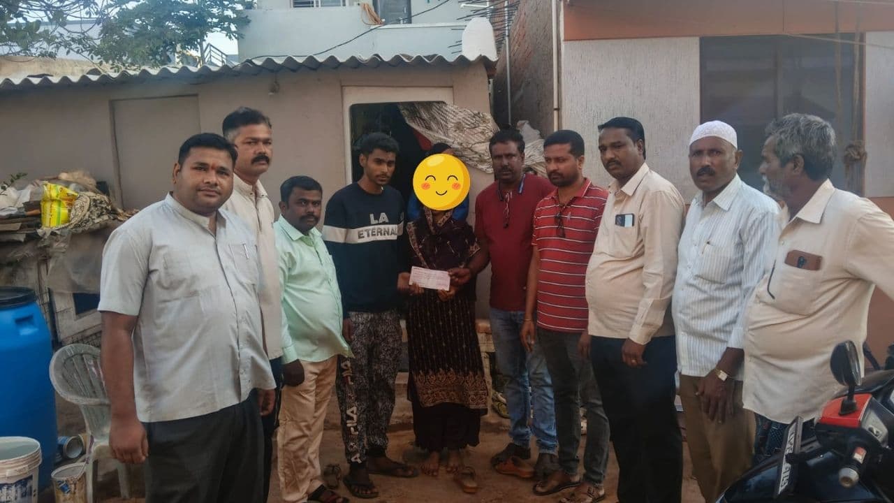 Dharwad Friends Dharwad Friends