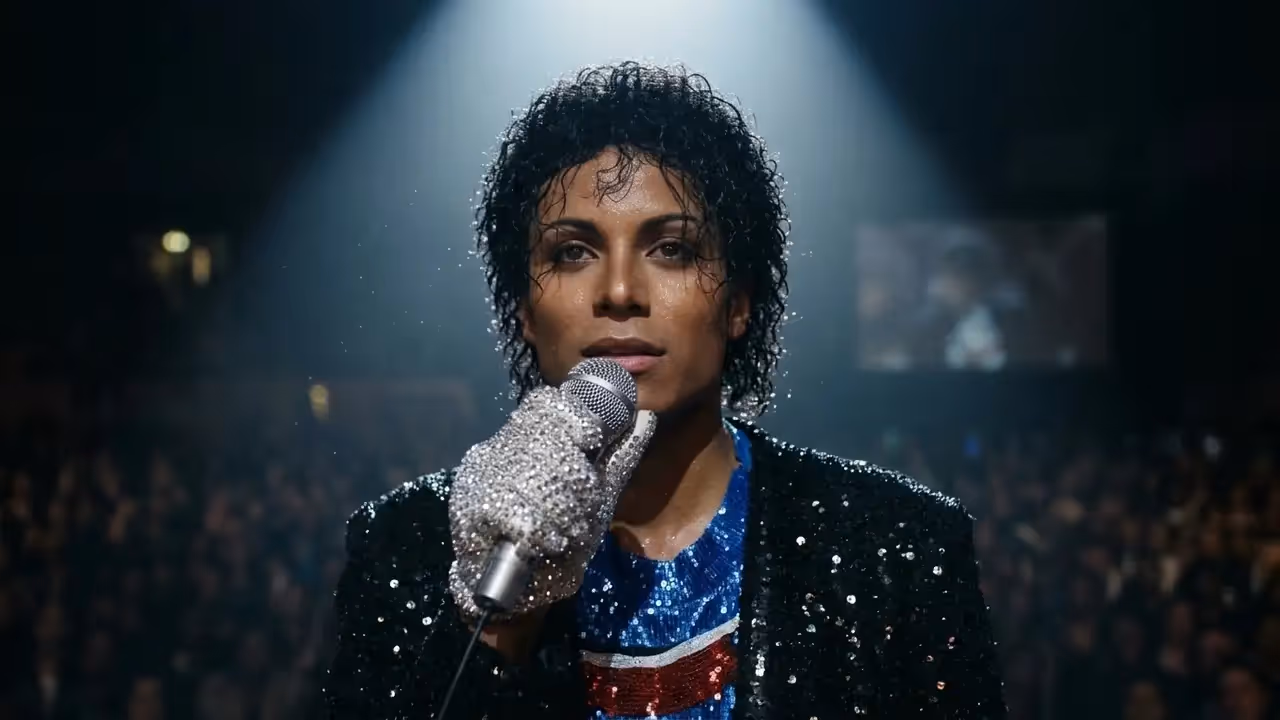Michael Michael