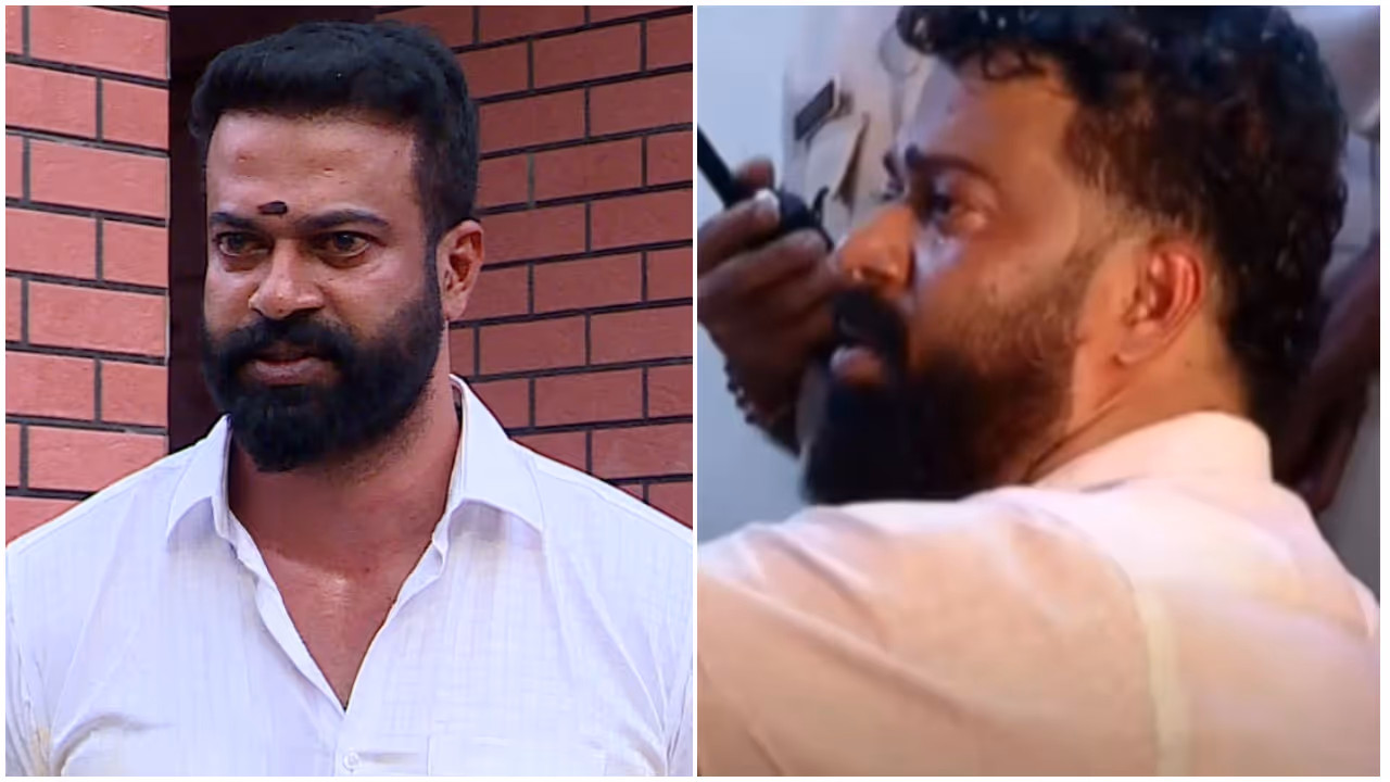 Sugathan Sugathan