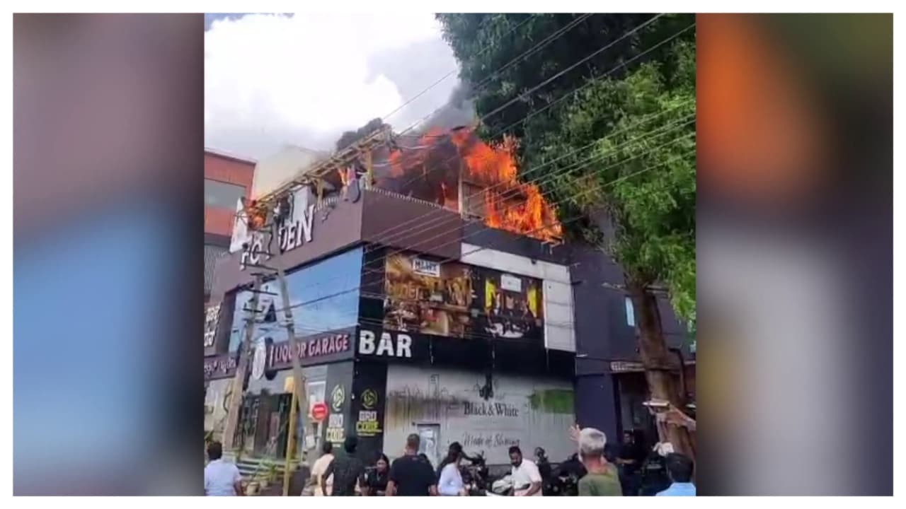 musuru pub fire musuru pub fire