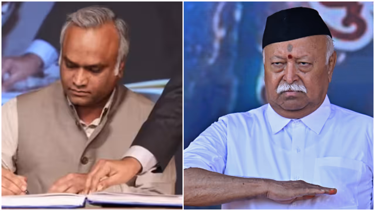 mohan bhagwat mohan bhagwat