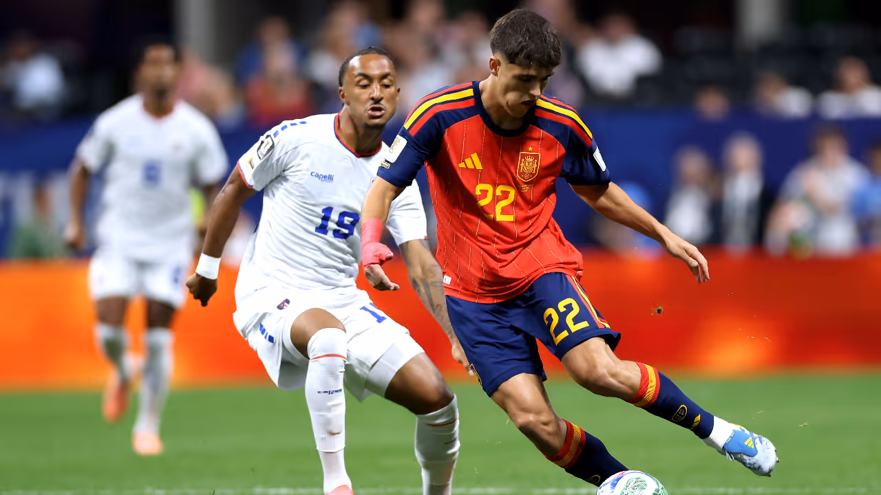 Spain vs cabo verde Spain vs cabo verde