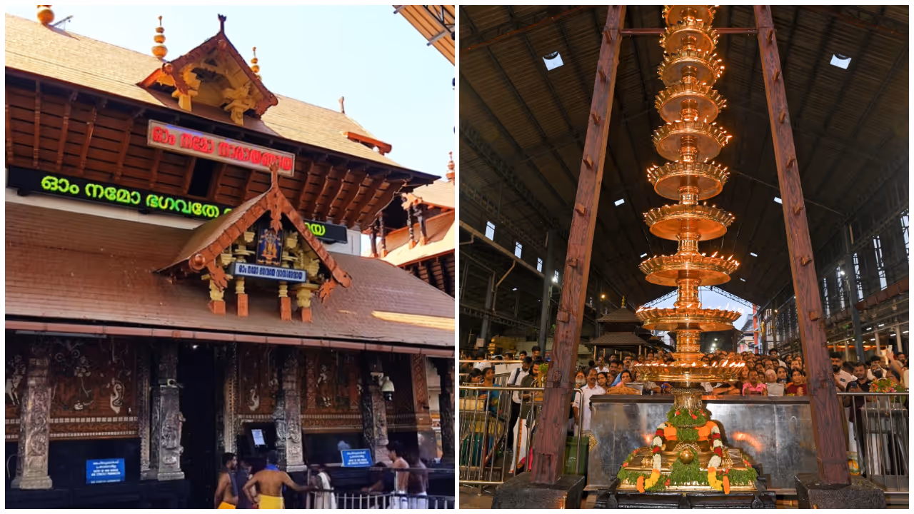 guruvayur temple guruvayur temple